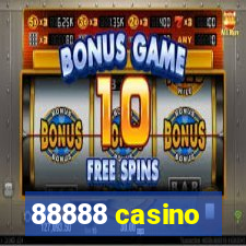 88888 casino