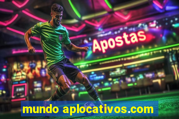 mundo aplocativos.com