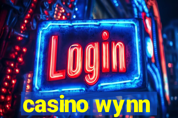 casino wynn