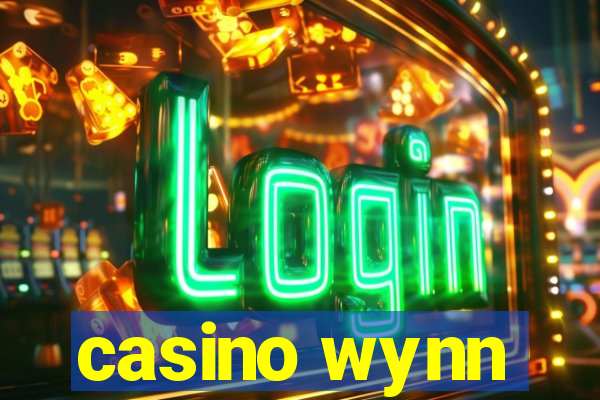 casino wynn