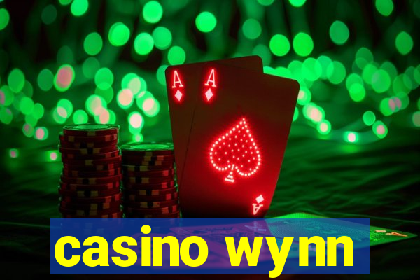 casino wynn