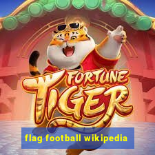 flag football wikipedia