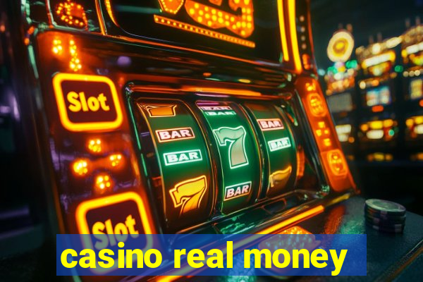 casino real money