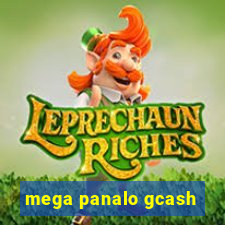 mega panalo gcash