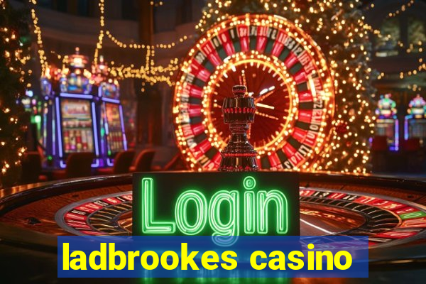 ladbrookes casino