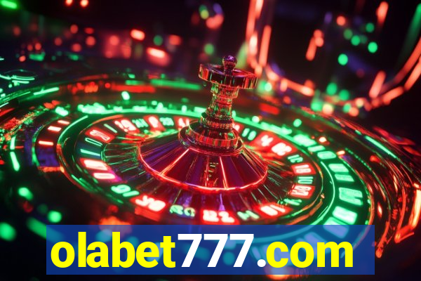 olabet777.com