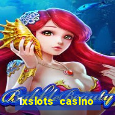 1xslots casino schweiz online