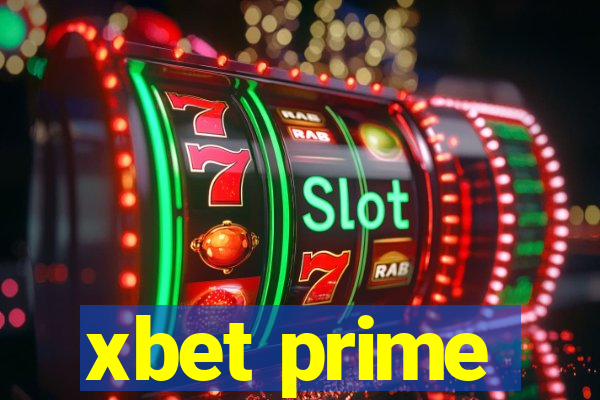 xbet prime