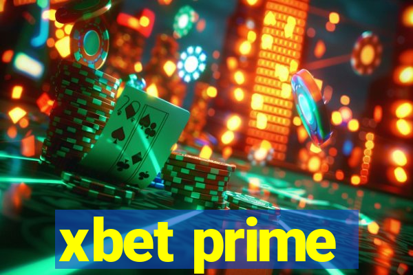 xbet prime