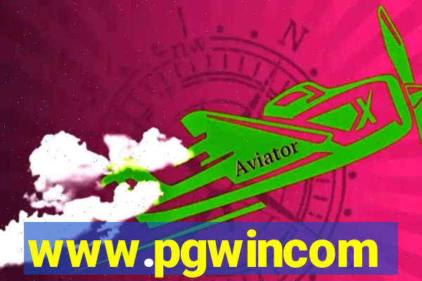 www.pgwincom