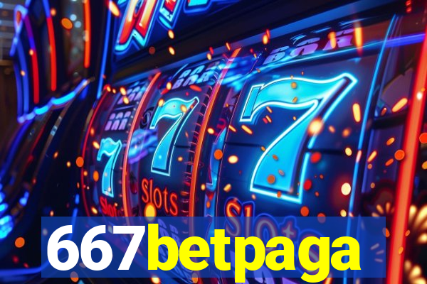 667betpaga