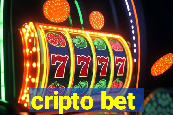 cripto bet