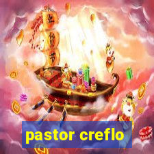 pastor creflo