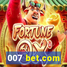 007 bet.com