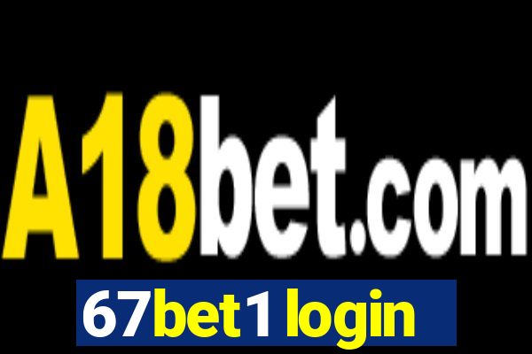 67bet1 login