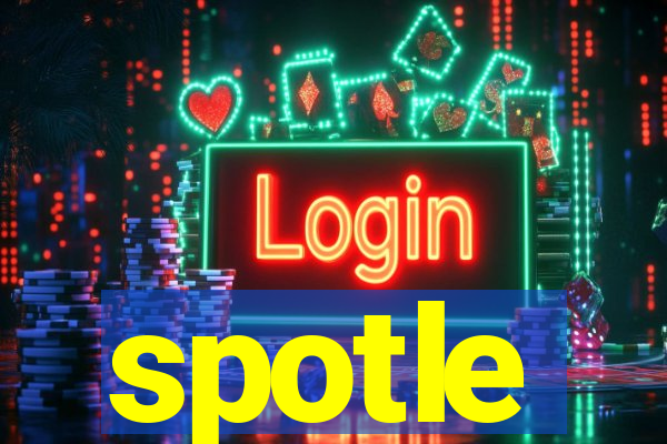 spotle