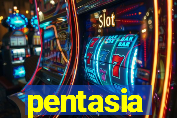 pentasia