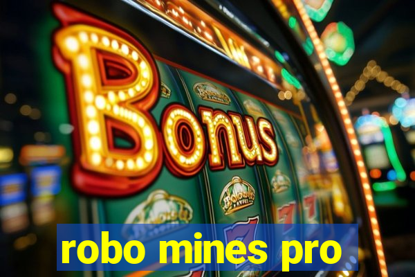 robo mines pro