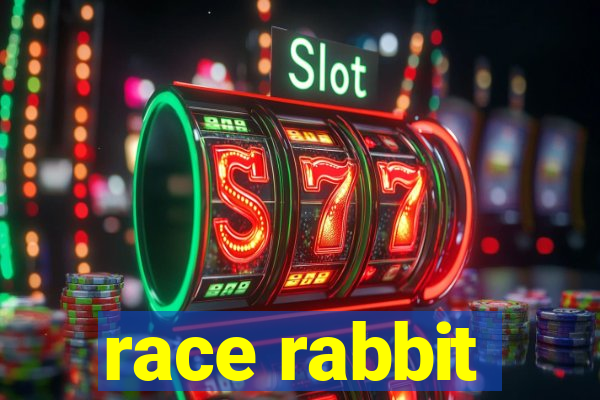 race rabbit