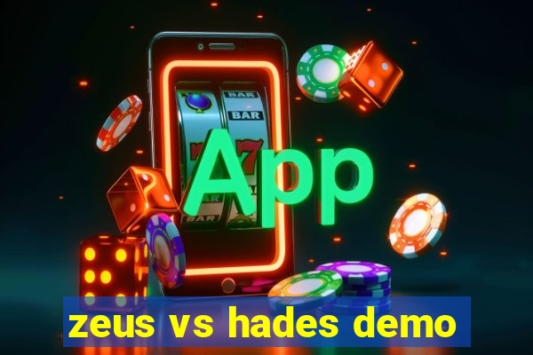 zeus vs hades demo