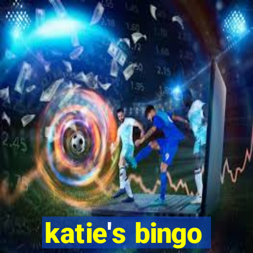 katie's bingo