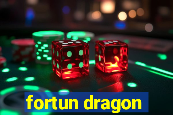 fortun dragon