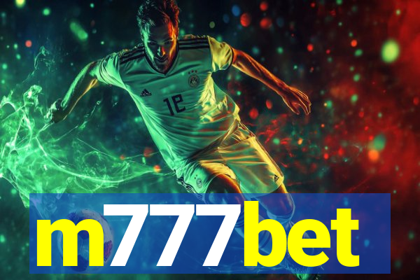 m777bet