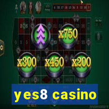 yes8 casino