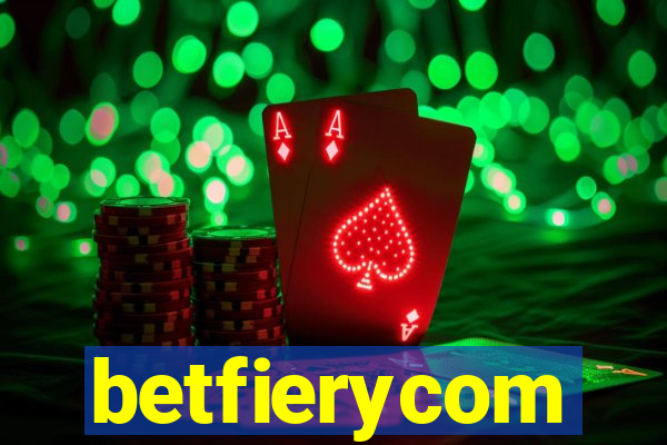 betfierycom