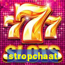 stropchaat