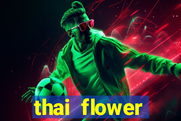 thai flower megaways slot online