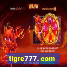 tigre777. com