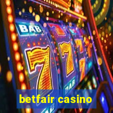 betfair casino