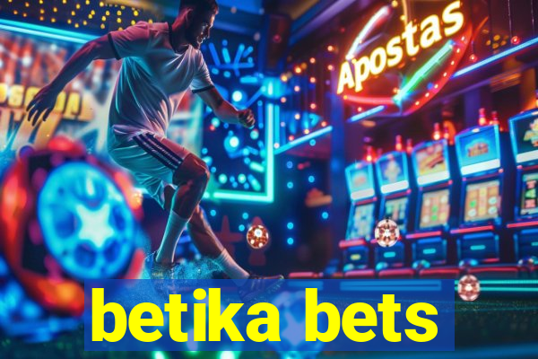 betika bets