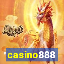 casino888