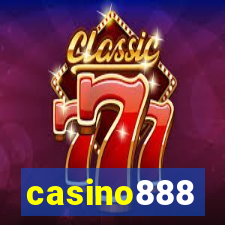 casino888