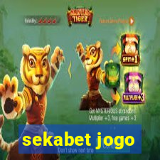 sekabet jogo