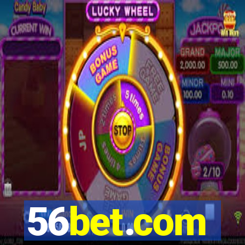 56bet.com