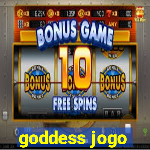 goddess jogo