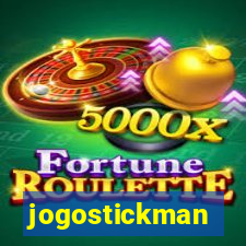 jogostickman