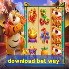 download bet way