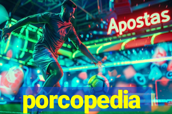 porcopedia