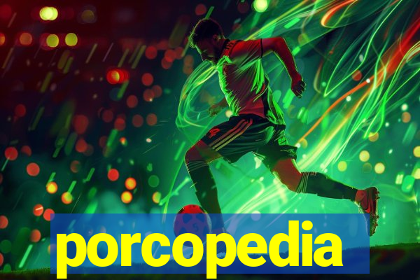 porcopedia