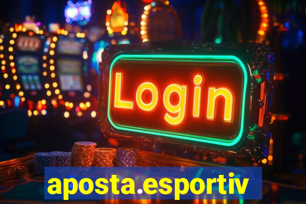 aposta.esportiva