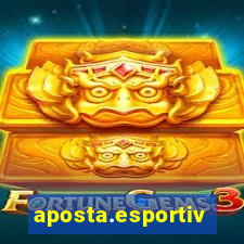 aposta.esportiva