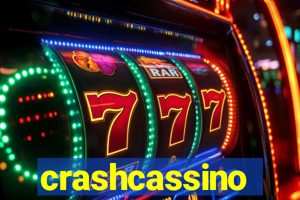 crashcassino