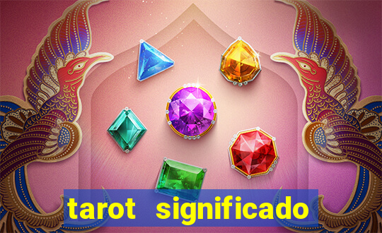 tarot significado das cartas pdf