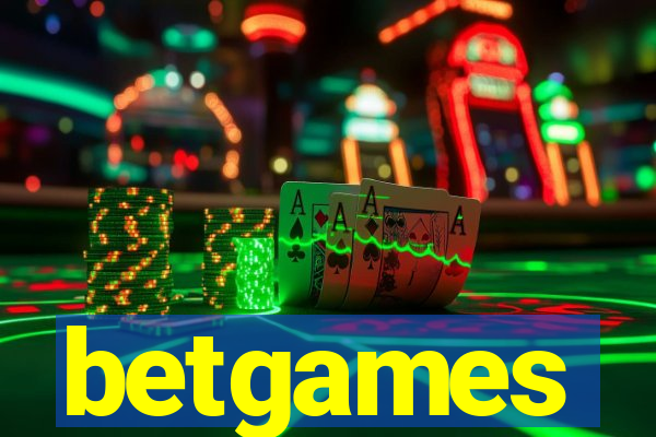 betgames