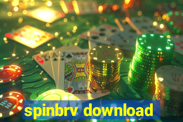 spinbrv download