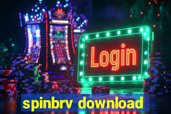 spinbrv download